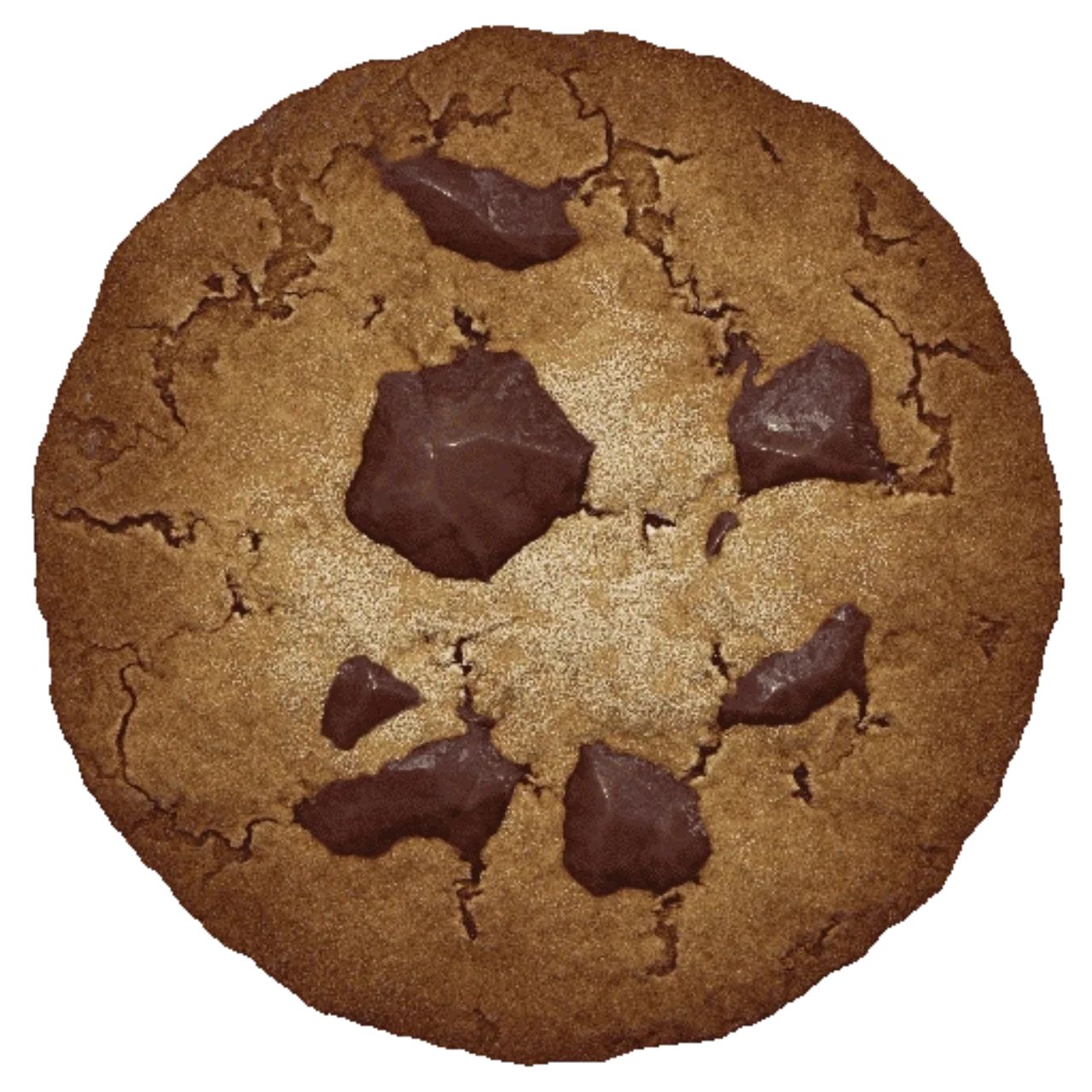 Cookie Clicker