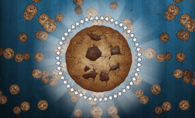 A Review of Cookie Clicker on Mobile Platforms